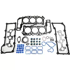 Head Gasket Set For 2002-2005 Dodge Ram 1500 Multi-Layered Steel 3.7L Engine