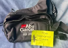 Abu Garcia For Life cross shoulder fishing tackle lure bag