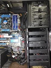 Powerful Custom-Built Gaming PC for Sale!