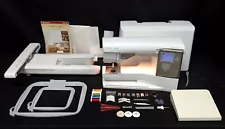 Husqvarna Viking Designer Topaz 20 Sewing & Embroidery Machine #18250549