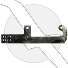 Mercruiser Racing Bracket 128492 128493