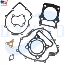 Cylinder Gasket Kit Complete Engine For HiSun 500 Massimo SuperMach Bennche US