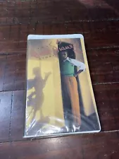 The Walt Disney Story 1994 VHS Brand New Sealed. Not for sale to the public