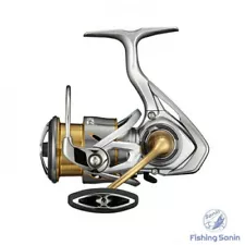 [Limited Time Sale] Daiwa 21. Freems LT3000 [Fishing Spinning Reel General Purpo