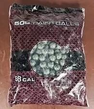 paintballs for sale