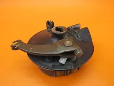 1988 Honda Xr80r Oem Front Brake Drum (For: Honda XR80R)