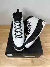 DS 2016 Chicago OG Air Jordan 9 Sz 14