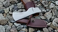 camping hatchet axe forest axe | bushcraft vitage tool firewood axe