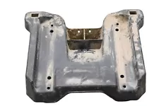 18 Can-Am Commander Max 1000R DPS Rear Seat Frame Support