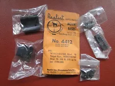 Realist 4412 scope bases for Winchester model 70 new old stock