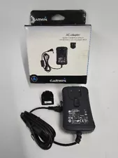 Garmin GPSmap 620 640 A/C Adapter - NEW OEM - 010-11025-05