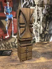 tiki carving for sale