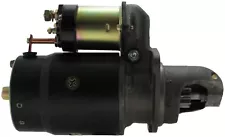 New USA BUILT Starter for Bobcat 610 620 630 VH4D Gas replaces 10461599 10465414