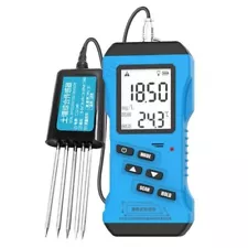 7 in 1 Rapid Soil Tester Meter Nitrogen Phosphorus Potassium N P K PH Humidity