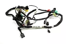 2021 Suzuki DRZ400 SM Wiring Harness OEM 36610-29FF0 (For: 2021 Suzuki DRZ400SM)