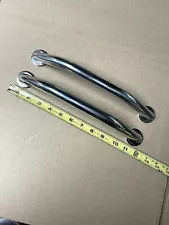 Two 12 inch Marine Grab Rails Boat Handrails