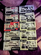 Goat Guns Collection 20 NIB