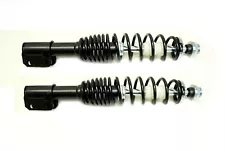 Monster Performance Front Monotube Shocks for Can-Am Outlander 500 2007-2009 (For: Can-Am Outlander 500)