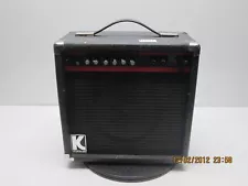 Kustom KLA120 Guitar Amp