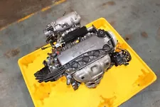 96 97 98 99 00 Honda Civic 1.6L 4-Cylinder SOHC VTEC Engine d16y6 #1