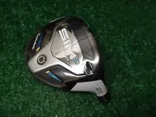 Brand New Taylor Made Sim 2 Titanium 19 degree 5 Wood Head & Screw