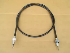 TACHOMETER CABLE FOR MASSEY FERGUSON MF 243 261 265 270 271 275 281 282 283 285