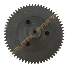 KAWASAKI BRUTE FORCE 650 750 LIMITER START GEAR 39076-0005 (For: More than one vehicle)