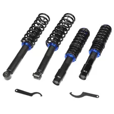 Full Coilovers For BMW E39 5-Series 1997-2003 Coil Springs Suspension Struts