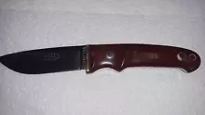 Schrade Loveless Near Mint 1976 CPM 154 Tapered Tang Drop Point Hunter #0948