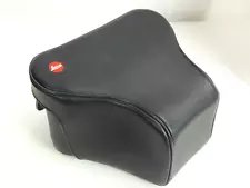 Near MINT Leica Black FULL Cover Leather Case for Leica M2 M3 M4 M6 M7