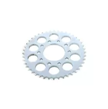 1987 1988 1989 1990 Honda CBR600F Hurricane 600 Rear Sprocket 44 Tooth (For: 1987 Honda)