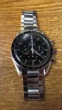 Vintage Omega Speedmaster 145012-67 Pre-Moon Mov. Cal.321