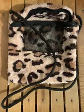 sugar glider bonding pouch