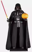 ð Brand New Disney 7 ft Animated LED Darth Vader Halloween Animatronics ð