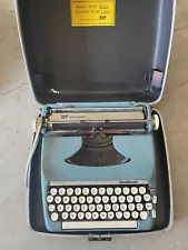 smith corona typewriter for sale