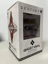 Bungie Destiny 2 Ghost Vinyl Sundance Shell Collector's Item