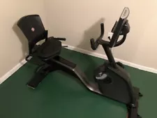 Schwinn 290 Recumbent Bike