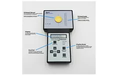 Sigma Metalytics Precious Metal Verifier PMV Bullion Set SM1601 With all 3 Wands