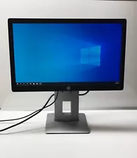 HP EliteDisplay E202 IPS Monitor 20"