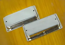 Thunderbird Bass Pickup Set w/Rings and Screws