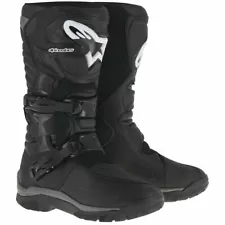 IN STORE SALE ALPINESTARS COROZAL ADVENTURE DAKAR DRYSTAR BOOTS SIZE EU 43 UK 9