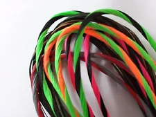 HOYT TURBO HAWK #2 STRING AND CABLE SET( PLEASE MESSAGE ME YOUR COLOR CHOICES)