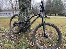 2022 specialized stumpjumper comp alloy 29 s4