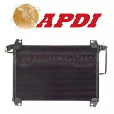 APDI 7013054 AC Condenser for PC3054P P40265P FCN31-3054P CN3054PFC CF20007 gv (For: More than one vehicle)