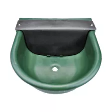 4L Automatic Farm Grade Water Bowl Trough for Cattle Sheep Livestock Calves