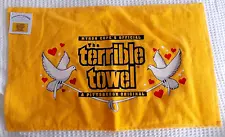 New ListingPittsburgh Steelers Wedding Terrible Towel