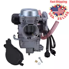 Carburetor For Arctic Cat 500 4x4 2004 2005 2006 2007 2008 2009 0470533 Carb ATV (For: 2007 Arctic Cat 500 4X4)