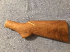 Marlin 336 Rifle Stock Pistol Grip Walnut Repro