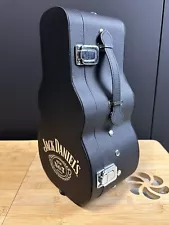 Jack Daniels whiskey case for 70cl bottle