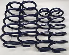 H&r Lowering Springs for Honda HR-V 30/30mm H&R springs for Honda 2014 Onwards